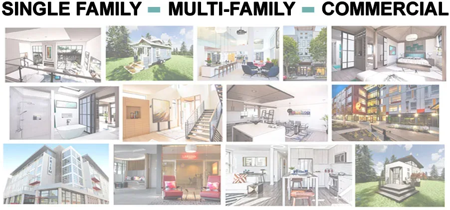 profile-1 Single family multi family commercial.